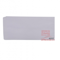 廣藝 Gy 中式白信封 5號 DL 220*110mm 100個/包（預100大?。? name=