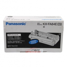 松下 Panasonic KX-FA84E CN 激光傳真機硒鼓 黑色