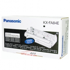 松下 Panasonic KX-FA84E CN 激光傳真機硒鼓 黑色