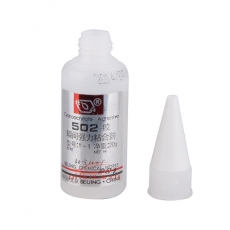 北化 BH T-1 502膠水 20g