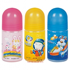 得力 Deli 7301 液體膠水 35ml （透