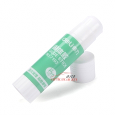 得力 Deli 7103 固體膠 36g/支 12支/盒