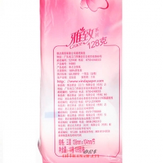 維達 Vinda V4083 雅致三層卷紙 128g 10卷/條 5條/袋