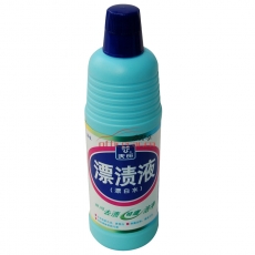 天麗 T.L 漂漬液 600g