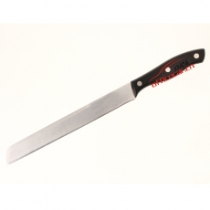 國產 Domestic 30cm 不銹鋼水果刀/西瓜刀/哈密瓜刀