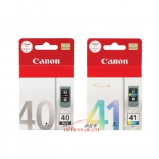 佳能（Canon）CL-41 彩色墨盒（適用IP1180/1980 MX308/318 MP198）