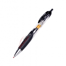 晨光 M&G GP-1350 按動(dòng)中性筆 0.5mm (黑色) 12支/盒