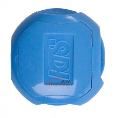 手牌 SDI 0137 單孔筆刨 48個/盒  顏色隨機