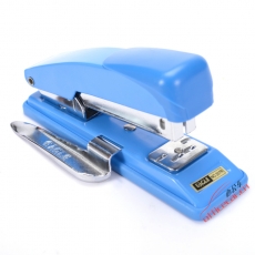 益而高 Eagle 207R 標準Ⅱ型訂書機 12張 附起釘器 （顏色隨機）