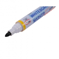 東洋 TOYO WB-528 白板筆 2.8mm （黑色） 10支/盒