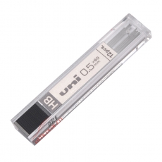 三菱 uni UL-1405 HB活動鉛芯 0.5mm 12管/盒