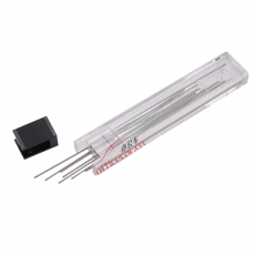 三菱 uni UL-1405 HB活動鉛芯 0.5mm 12管/盒