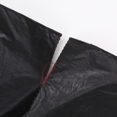 港泰 G.T 點斷式加厚垃圾袋 45*50cm 50個/卷 黑色
