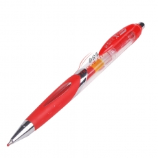 晨光 M&G GP-1350 按動中性筆 0.5m