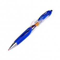 晨光 M&G GP-1350 按動中性筆 0.5m