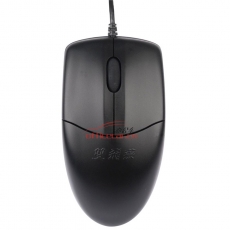 雙飛燕 A4tech OP-520NP 有線鼠標 
