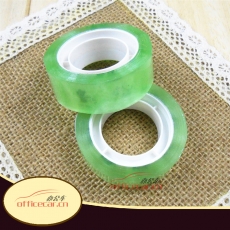 佳興/獅王 Shiwang 透明文具膠帶 18mm*40Y（36米）
