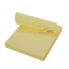 新穎源 Notecubes NS-103 提示貼（告示貼） 76*76mm 12本/包