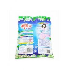 納愛斯 cnnice 雕牌超效加酶無磷洗衣粉 508g/包 12包/袋
