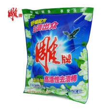 納愛斯 cnnice 雕牌超效加酶無磷洗衣粉 152g/包 50包/袋