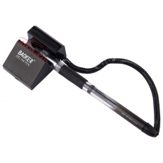 寶克 Baoke 850 中性臺(tái)筆 0.5mm （黑色） 1支/裝