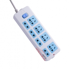 公牛 BULL GN-403-10 總控開關 8位
