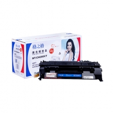 格子格 G&G NT-CH280CT（CF280A）黑色硒鼓 適用惠普 HPLaserJetPro400PrinterM401dn/M401dw/M401n/M401a/M