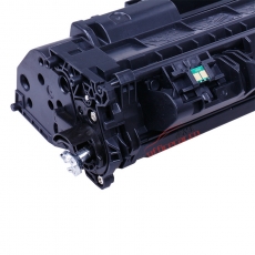 格子格 G&G NT-CH280CT（CF280A）黑色硒鼓 適用惠普 HPLaserJetPro400PrinterM401dn/M401dw/M401n/M401a/M