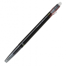 百樂 Pilot LFBS-18UF 按動可擦中性筆0 38mm （黑色） 10支/盒