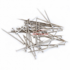 得力 Deli 0016 大頭針 24mm 50g/盒