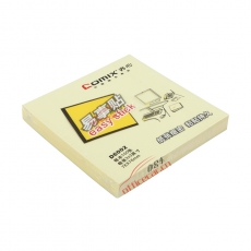 齊心 Comix D6002/D5002 易事貼 