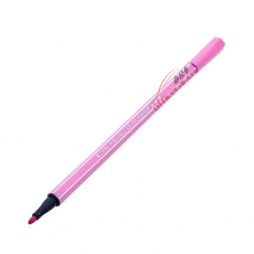 真彩 Truecolor CWP-2600-18 酷吖可洗水彩筆 18色 小盒裝