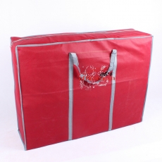國(guó)產(chǎn) Domestic 75*72cm 卡通無(wú)紡布編織袋（中） 顏色圖案隨機(jī)