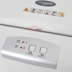 三木 SUNWOOD SD9331 碎紙機(jī) 容量20L