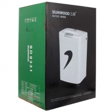 三木 SUNWOOD SD9331 碎紙機(jī) 容量20L
