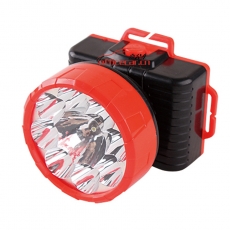 喬新 qiaoxin QX-6583C 高亮度充電式LED頭燈 1W大功率