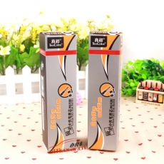 真彩 Truecolor 4158 銳美中性筆替換芯0.5mm通用頭 黑色（20支裝）