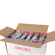 得力 Deli 7810 白板擦（黑板擦） 顏色隨機