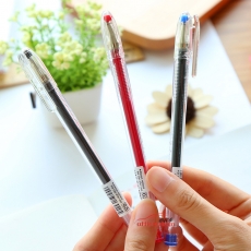 百樂（PILOT） BL-G1-5T  中性筆 (黑色)0.5mm（12支裝）