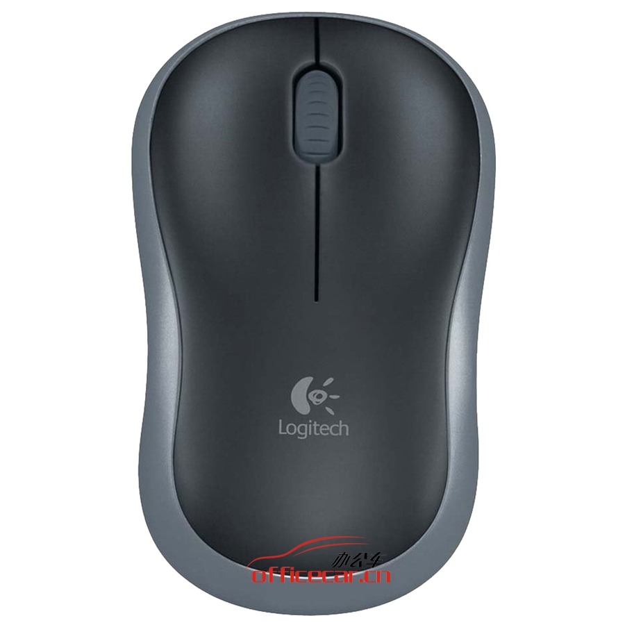羅技 Logitech M186 無線鼠標