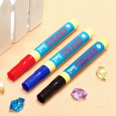 東洋 TOYO MK168 單頭記號筆（紅色） 10支/盒