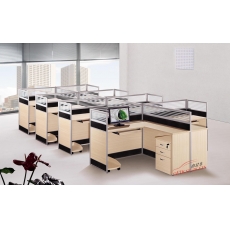 辦公車 officecar 050 辦公屏風/辦公桌（定制價格商議）