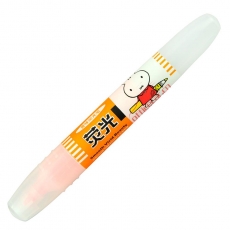 晨光 M&G MF5301 熒光筆 （橘色） 12支/盒