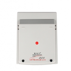 萬能通 W.N.T WT-1200N 12位大顯示屏財務專用計算器 桌臺計算機