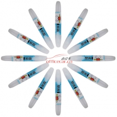 晨光 M&G MF5301 熒光筆 （藍色） 12支/盒