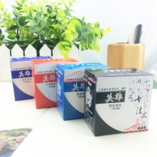英雄 Hero 204A 普通墨水 （黑色） 60ml 10瓶/盒