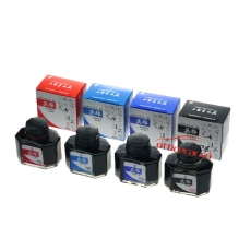 英雄 Hero 204A 普通墨水 （黑色） 60ml 10瓶/盒