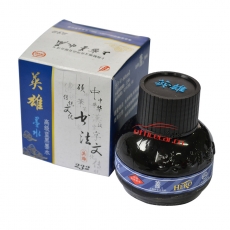 英雄 Hero 232 高級墨水 （墨藍色） 60ml 10瓶/盒