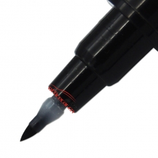 白金 platinum-pen CFW-300 雙頭秀麗筆/毛筆 1支/裝 10支/盒