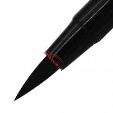 白金 platinum-pen CFW-300 雙頭秀麗筆/毛筆 1支/裝 10支/盒